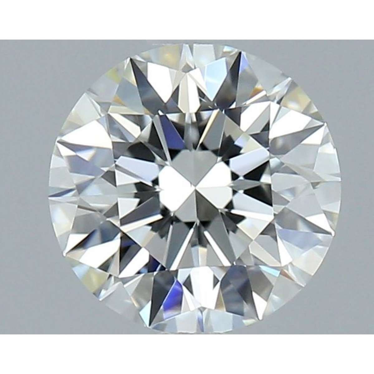 Certified Diamond GIA Carats 1.2 Color H Clarity VS2  EX  EX  EX Fluorescence NON Brown No Green No Milky No EyeClean 100%