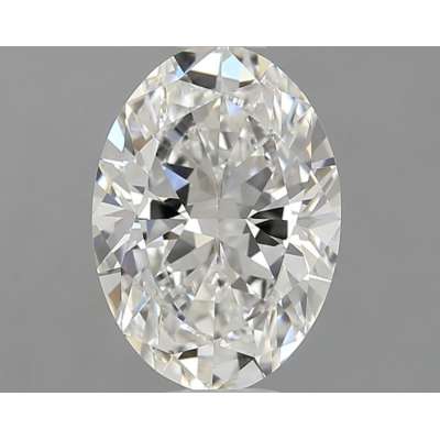 Certified Diamond GIA Carats 1.0 Color H Clarity VS1  -  EX  EX Fluorescence NON Brown No Milky No EyeClean 100%