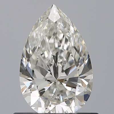 Diamante Certificato IGI Carati 0.61 Colore F Purezza VVS2  -  EX  EX Fluorescenza NON Brown No Milky No EyeClean 100%