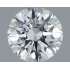 Certified Diamond GIA Carats 0.38 Color F Clarity VS1  EX  EX  EX Fluorescence FNT Brown No Green No Milky No EyeClean 100%
