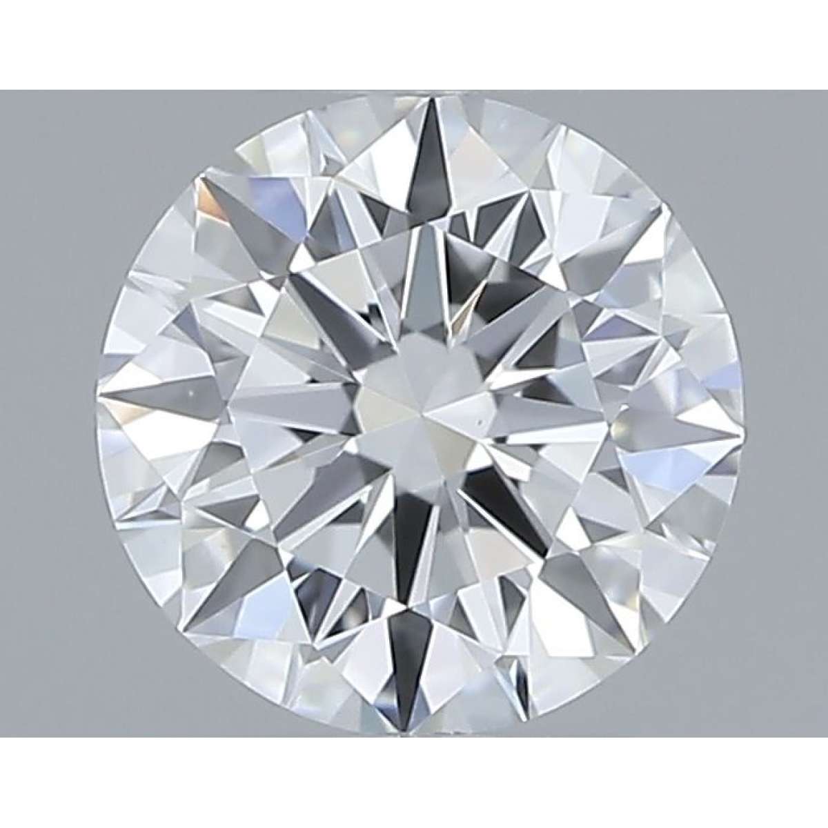 Certified Diamond GIA Carats 0.5 Color D Clarity VS1 EX EX EX Fluorescence FNT Brown No Green No Milky No EyeClean 100% Certified Diamond GIA Carats 0.5 Color D Clarity VS1 EX EX EX Fluorescence FNT Brown No Green No Milky No EyeClean 100%