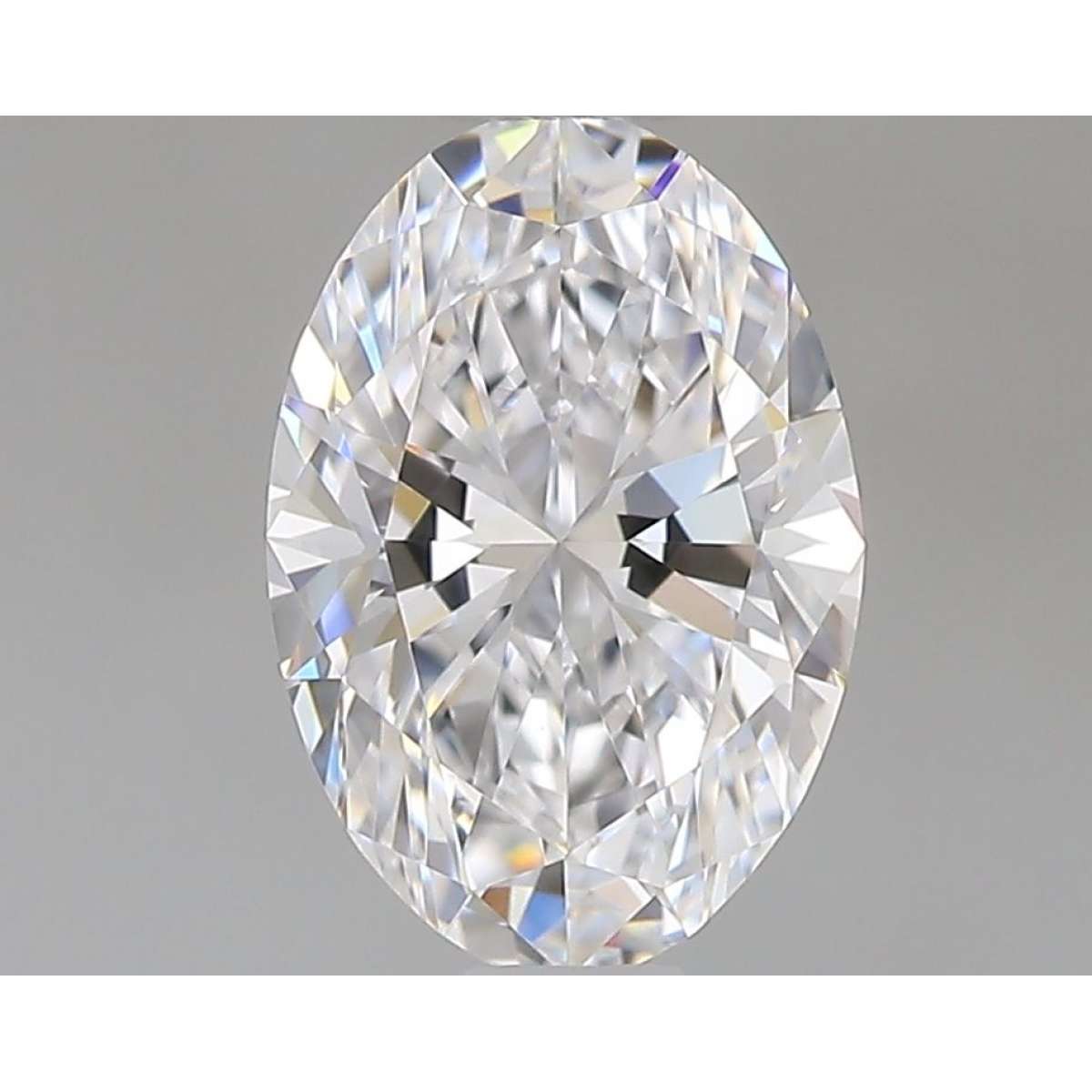 Certified Diamond GIA Carats 0.56 Color D Clarity VVS2  -  EX  VG Fluorescence NON Brown No Green No Milky No EyeClean 100%