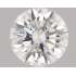 Certified Diamond GIA Carats 1.5 Color F Clarity SI1  EX  EX  EX Fluorescence NON Brown No Green No Milky No EyeClean 100%