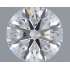 Certified Diamond GIA Carats 1.8 Color G Clarity VS1  EX  EX  EX Fluorescence NON Brown No Green No Milky No EyeClean 100%