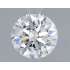 Certified Diamond GIA Carats 0.71 Color D Clarity IF  VG  EX  VG Fluorescence NON Brown No Green No Milky No EyeClean 100%