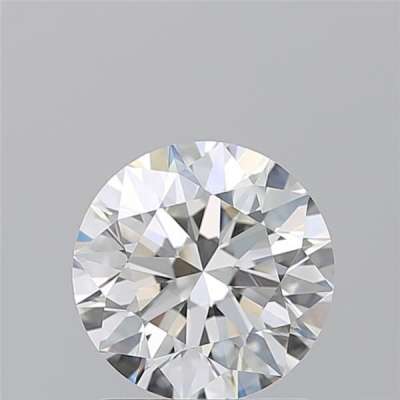 Diamante Certificato GIA Carati 1.5 Colore H Purezza VVS1  EX  EX  EX Fluorescenza NON Brown No Milky No EyeClean 100%