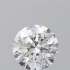 Certified Diamond GIA Carats 1.5 Color H Clarity VVS1  EX  EX  EX Fluorescence NON Brown No Milky No EyeClean 100%