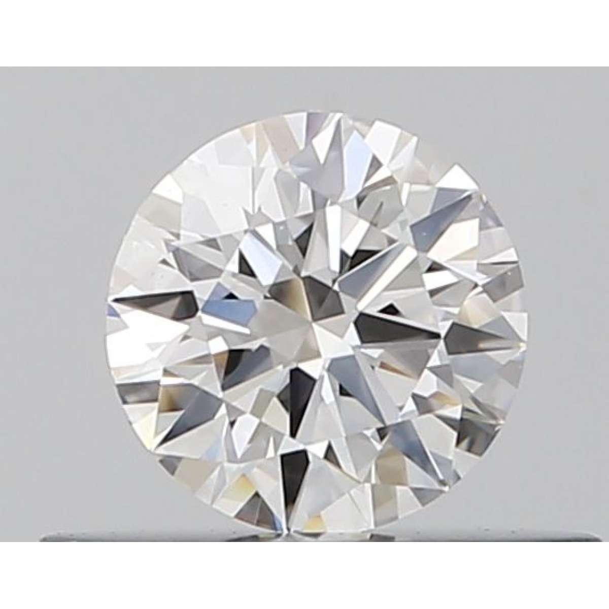 Certified Diamond GIA Carats 0.32 Color E Clarity VS1  EX  EX  EX Fluorescence NON Brown No Green No Milky No EyeClean 100%