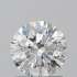 Certified Diamond GIA Carats 1.12 Color G Clarity VVS2  EX  EX  EX Fluorescence NON Brown No Green No Milky No EyeClean 100%