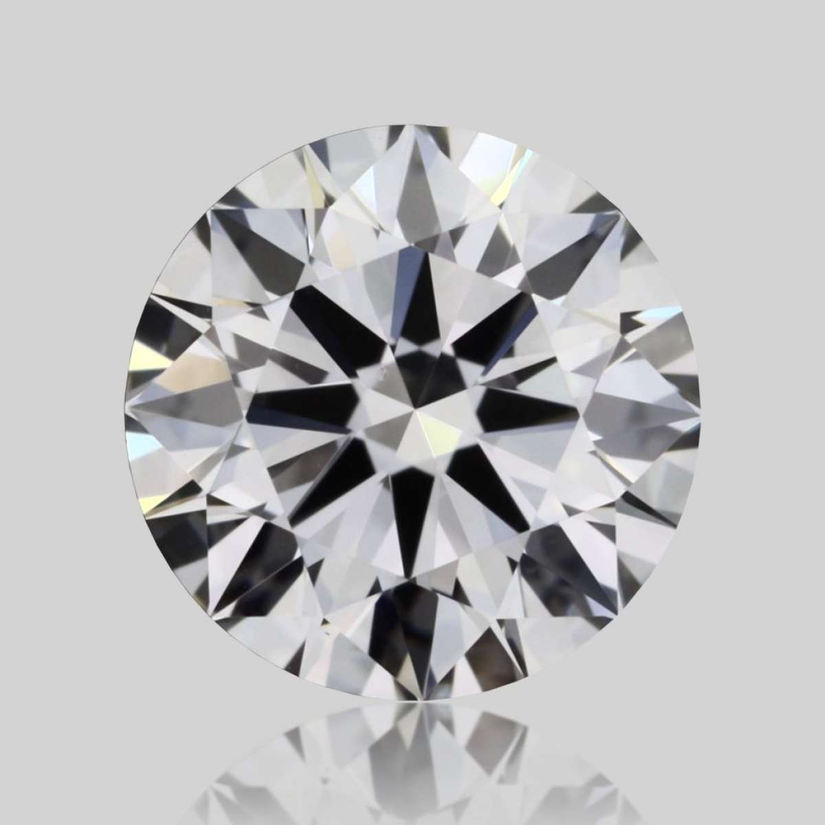 Certified Diamond GIA Carats 0.5 Color G Clarity VVS2 EX EX EX Fluorescence FNT Brown No Green No Milky No EyeClean 100% Certified Diamond GIA Carats 0.5 Color G Clarity VVS2 EX EX EX Fluorescence FNT Brown No Green No Milky No EyeClean 100%