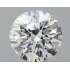 Certified Diamond GIA Carats 0.38 Color E Clarity VS1  EX  EX  EX Fluorescence FNT Brown No Green No Milky No EyeClean 100%