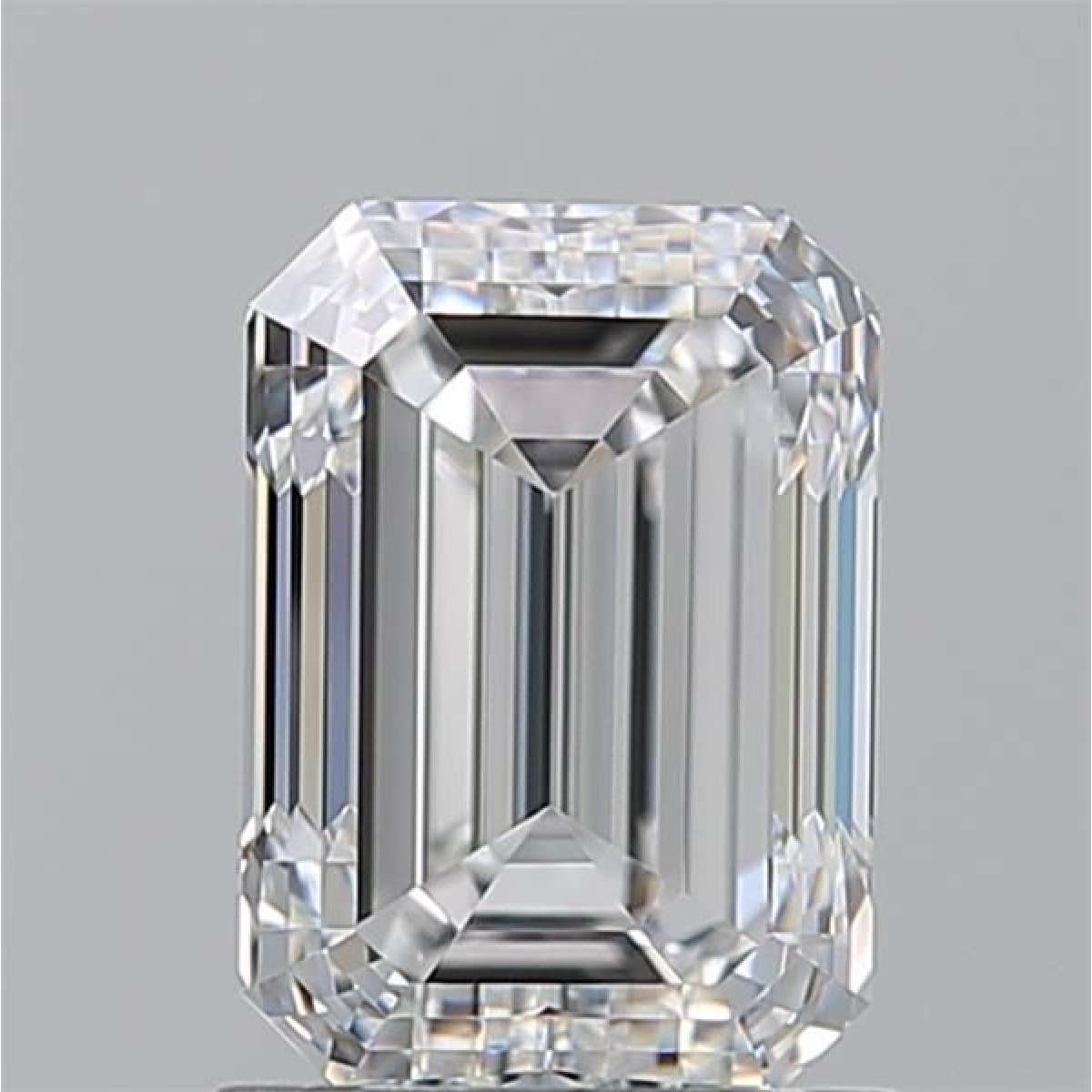 Diamante Certificato GIA Carati 1.7 Colore E Purezza VVS2  -  EX  EX Fluorescenza NON Brown No Green No Milky No EyeClean 100%