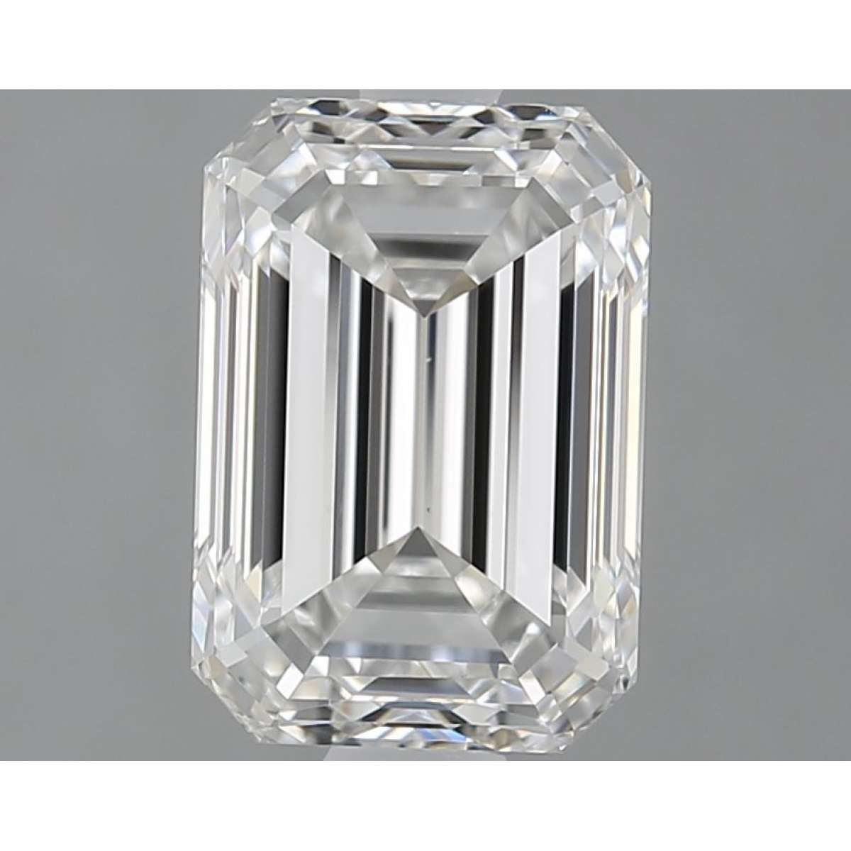 Certified Diamond GIA Carats 1.7 Color G Clarity VS2  -  EX  VG Fluorescence NON Brown No Milky No EyeClean 100%