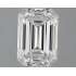 Certified Diamond GIA Carats 1.7 Color G Clarity VS2  -  EX  VG Fluorescence NON Brown No Milky No EyeClean 100%