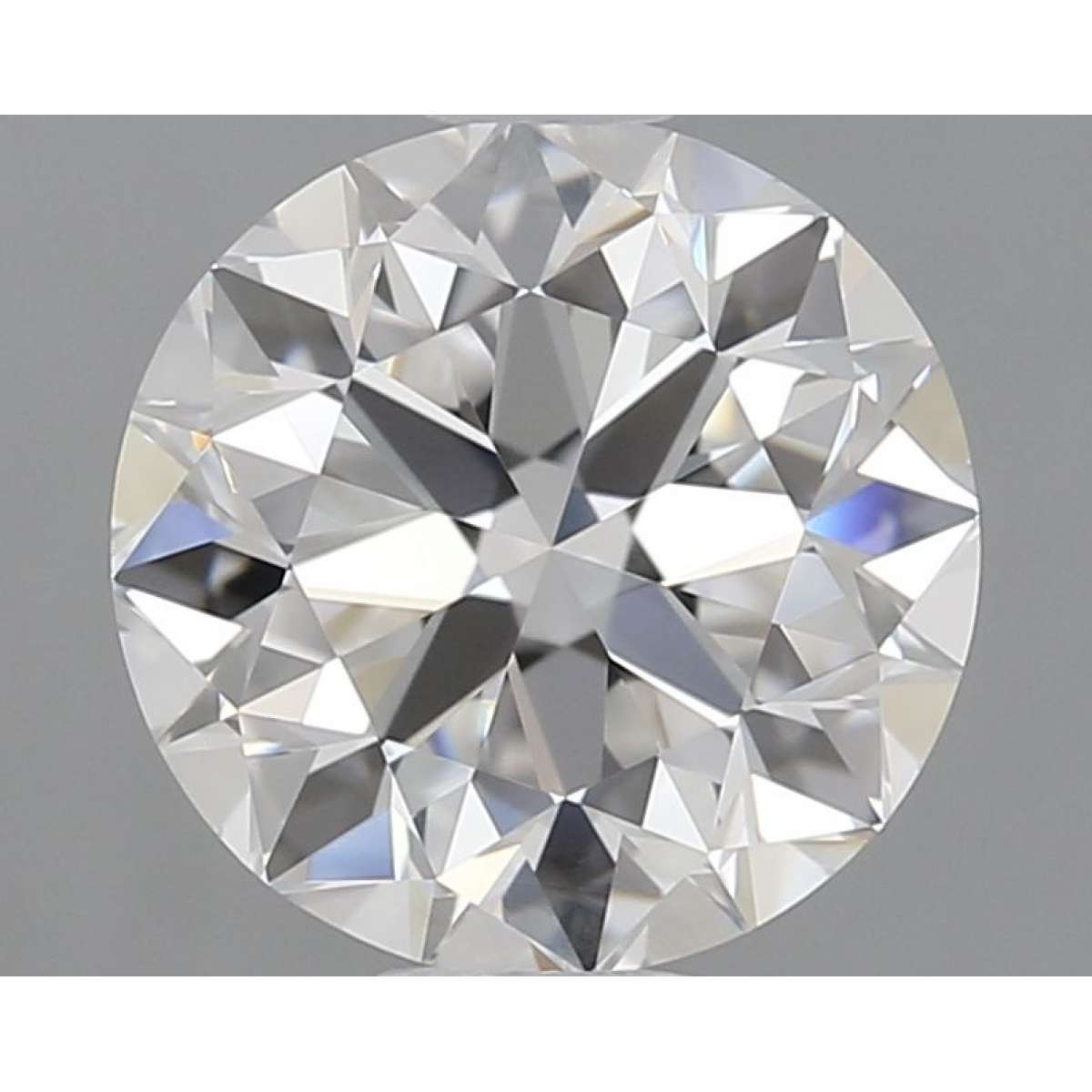 Certified Diamond GIA Carats 1.5 Color E Clarity IF  VG  EX  VG Fluorescence MED Brown No Green No Milky No EyeClean 100%