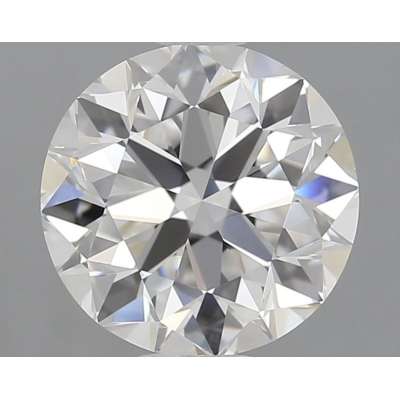 Certified Diamond GIA Carats 1.5 Color E Clarity IF  VG  EX  VG Fluorescence MED Brown No Green No Milky No EyeClean 100%