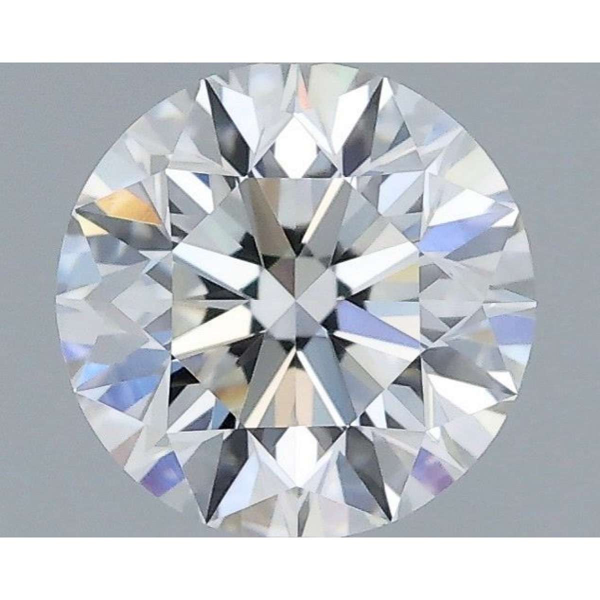 Certified Diamond IGI Carats 0.9 Color E Clarity VVS2  EX  EX  EX Fluorescence NON Brown No Green No Milky No EyeClean 100%