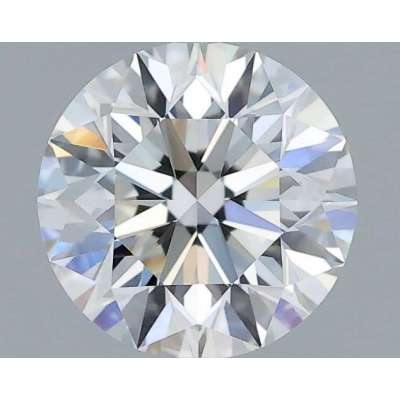 Certified Diamond IGI Carats 0.9 Color E Clarity VVS2  EX  EX  EX Fluorescence NON Brown No Green No Milky No EyeClean 100%