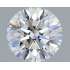 Certified Diamond IGI Carats 0.9 Color E Clarity VVS2  EX  EX  EX Fluorescence NON Brown No Green No Milky No EyeClean 100%