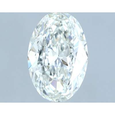Certified Diamond IGI Carats 0.9 Color H Clarity VVS1  -  EX  EX Fluorescence FNT Brown No Green No Milky No EyeClean 100%