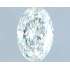 Certified Diamond IGI Carats 0.9 Color H Clarity VVS1  -  EX  EX Fluorescence FNT Brown No Green No Milky No EyeClean 100%