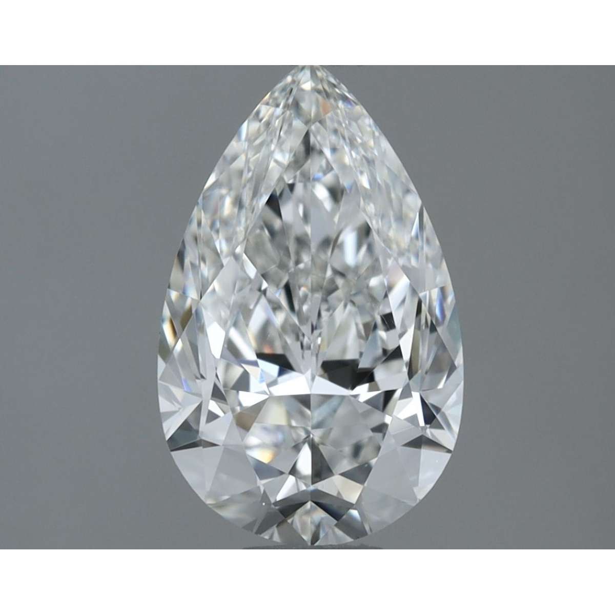 Certified Diamond GIA Carats 1.2 Color G Clarity VS2 - EX EX Fluorescence NON Brown No Green No Milky No EyeClean 100% Certified Diamond GIA Carats 1.2 Color G Clarity VS2 - EX EX Fluorescence NON Brown No Green No Milky No EyeClean 100%