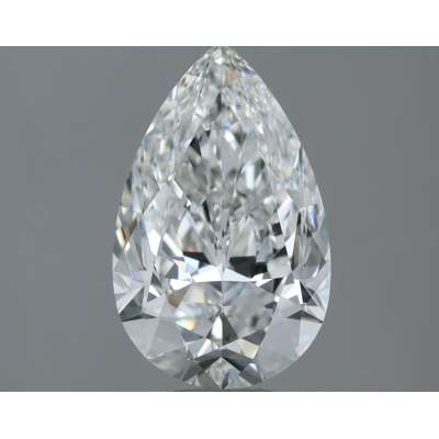 Certified Diamond GIA Carats 1.2 Color G Clarity VS2  -  EX  EX Fluorescence NON Brown No Green No Milky No EyeClean 100%