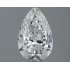 Certified Diamond GIA Carats 1.2 Color G Clarity VS2  -  EX  EX Fluorescence NON Brown No Green No Milky No EyeClean 100%