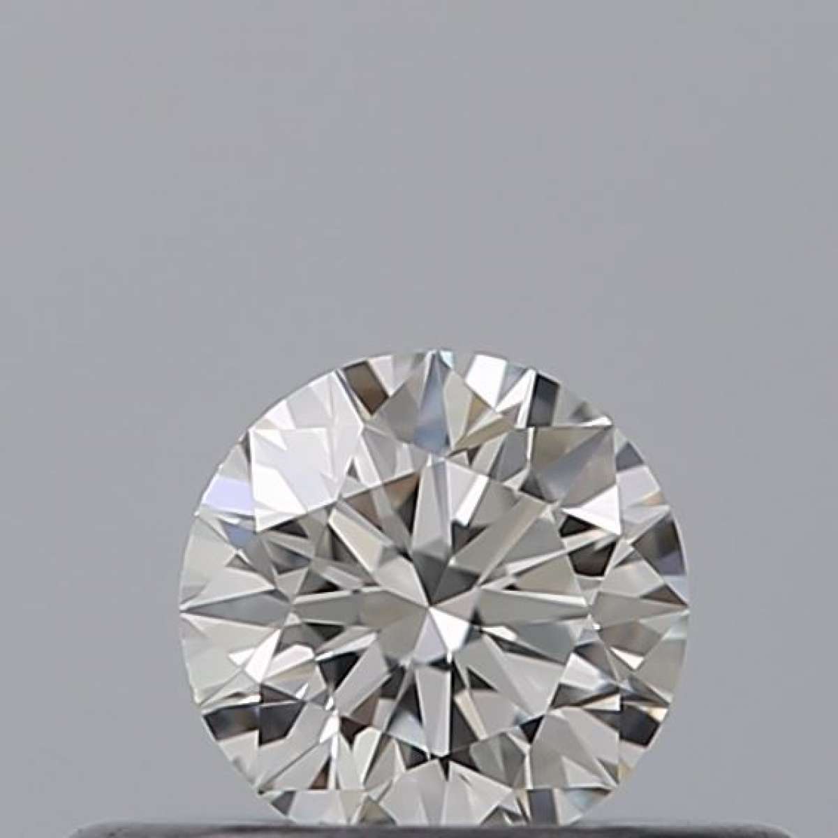 Diamante Certificato GIA Carati 0.23 Colore E Purezza IF  EX  EX  EX Fluorescenza NON Brown No Green No Milky No EyeClean 100%