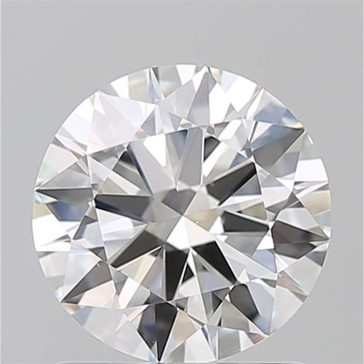 Certified Diamond GIA Carats 1.3 Color G Clarity VS2 EX EX EX Fluorescence NON Brown No Milky No EyeClean 100% Certified Diamond GIA Carats 1.3 Color G Clarity VS2 EX EX EX Fluorescence NON Brown No Milky No EyeClean 100%