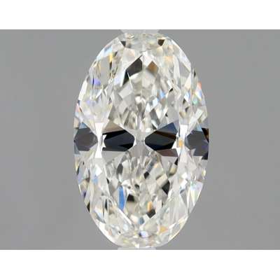 Certified Diamond GIA Carats 0.7 Color H Clarity VS1  -  EX  VG Fluorescence FNT Brown No Green No Milky No EyeClean 100%