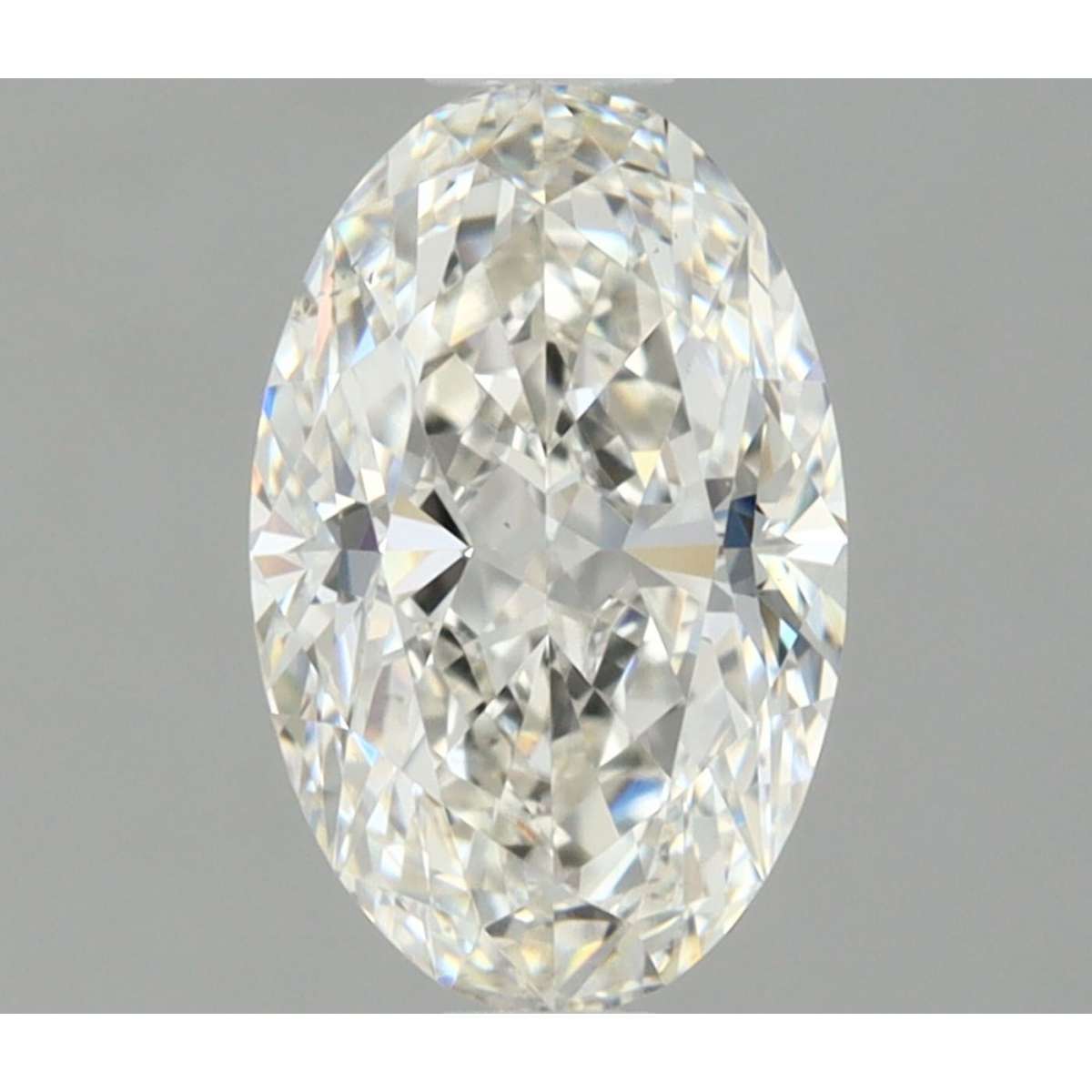 Certified Diamond IGI Carats 0.9 Color G Clarity VS2  -  EX  EX Fluorescence FNT Brown No Green No Milky No EyeClean 100%