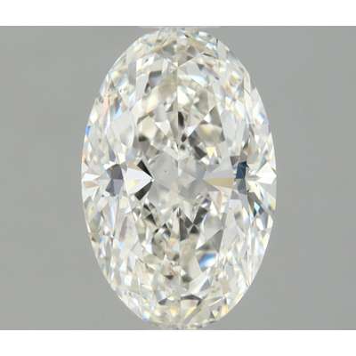Certified Diamond IGI Carats 0.9 Color G Clarity VS2  -  EX  EX Fluorescence FNT Brown No Green No Milky No EyeClean 100%