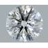 Certified Diamond GIA Carats 1.5 Color H Clarity VS1  EX  EX  EX Fluorescence NON Brown No Green No Milky No EyeClean 100%