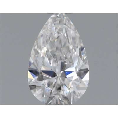 Certified Diamond GIA Carats 0.3 Color D Clarity VS1  -  VG  VG Fluorescence NON Brown No Green No Milky No EyeClean 100%