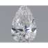 Diamante Certificato GIA Carati 0.3 Colore D Purezza VS1  -  VG  VG Fluorescenza NON Brown No Green No Milky No EyeClean 100%