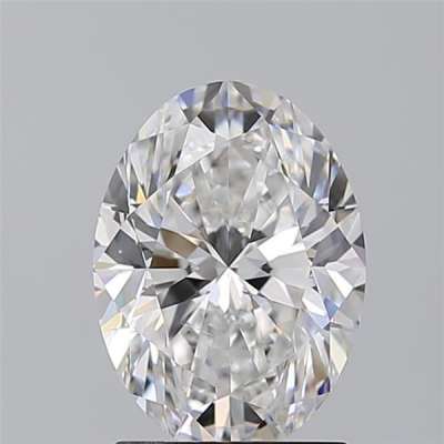 Certified Diamond GIA Carats 1.5 Color E Clarity VS2  -  EX  EX Fluorescence NON Brown No Green No Milky No EyeClean 100%