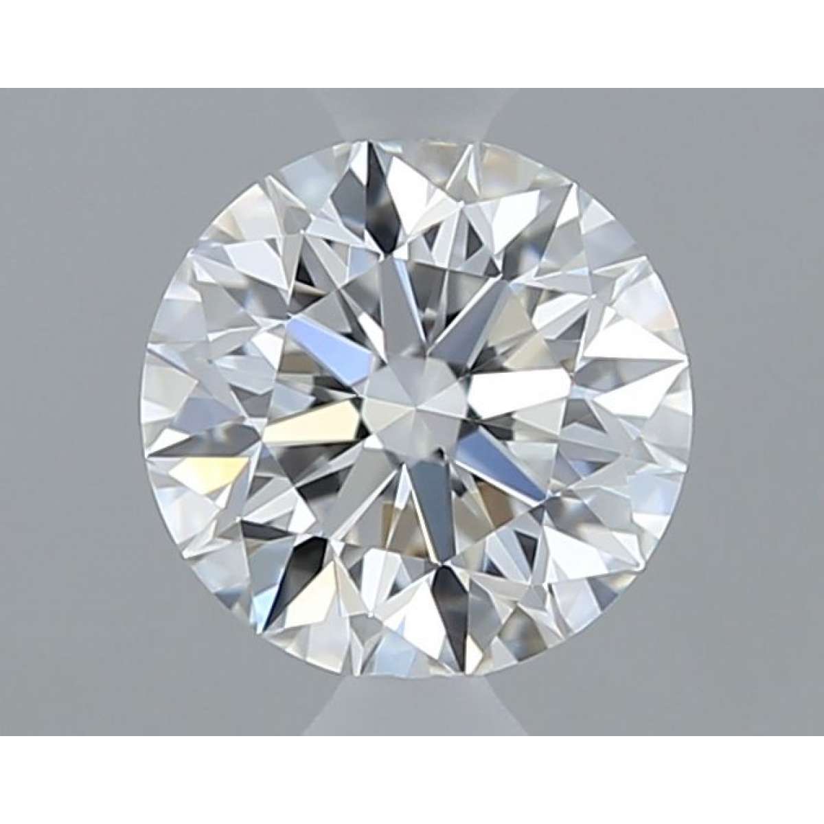 Diamante Certificato GIA Carati 0.3 Colore E Purezza VVS2  EX  EX  EX Fluorescenza NON Brown No Green No Milky No EyeClean 100%