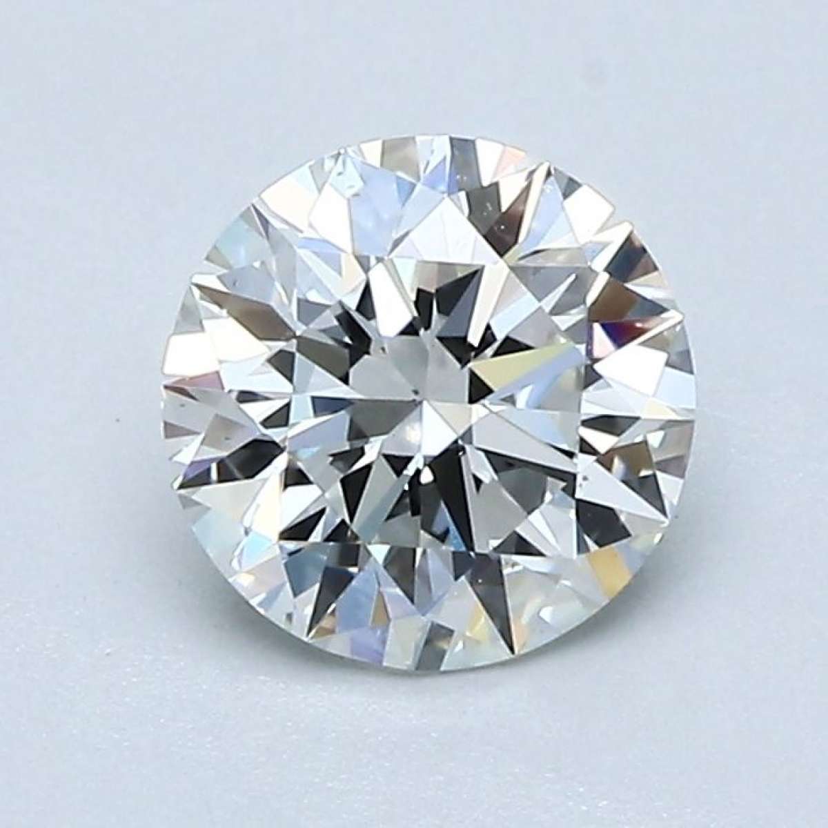 Certified Diamond GIA Carats 1.02 Color G Clarity VS1 EX EX EX Fluorescence NON Brown No Green No Milky No EyeClean 100% Certified Diamond GIA Carats 1.02 Color G Clarity VS1 EX EX EX Fluorescence NON Brown No Green No Milky No EyeClean 100%