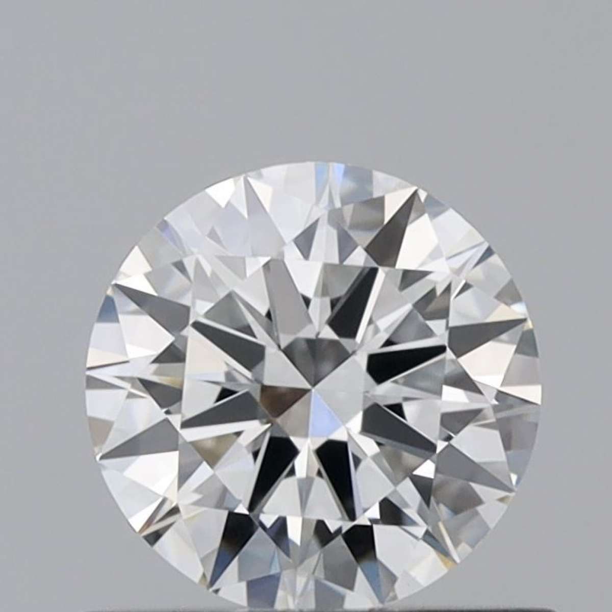 Certified Diamond GIA Carats 0.58 Color G Clarity VVS2 EX EX EX Fluorescence NON Brown No Green No Milky No EyeClean 100% Certified Diamond GIA Carats 0.58 Color G Clarity VVS2 EX EX EX Fluorescence NON Brown No Green No Milky No EyeClean 100%