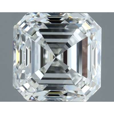 Certified Diamond IGI Carats 1.0 Color G Clarity VVS2  -  EX  EX Fluorescence NON Brown No Green No Milky No EyeClean 100%