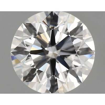 Certified Diamond GIA Carats 1.02 Color D Clarity VVS1  EX  EX  EX Fluorescence NON Brown No Green No Milky No EyeClean 100%