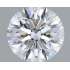 Certified Diamond GIA Carats 0.57 Color D Clarity VS1  EX  EX  EX Fluorescence NON Brown No Green No Milky No EyeClean 100%