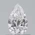 Certified Diamond GIA Carats 0.5 Color D Clarity IF  -  EX  VG Fluorescence NON Brown No Green No Milky No EyeClean 100%