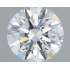 Certified Diamond GIA Carats 0.76 Color F Clarity VVS1  EX  EX  EX Fluorescence NON Brown No Green No Milky No EyeClean 100%