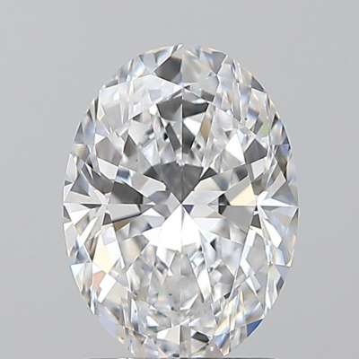 Certified Diamond GIA Carats 1.5 Color D Clarity VS2  -  EX  VG Fluorescence FNT Brown No Green No Milky No EyeClean 100%