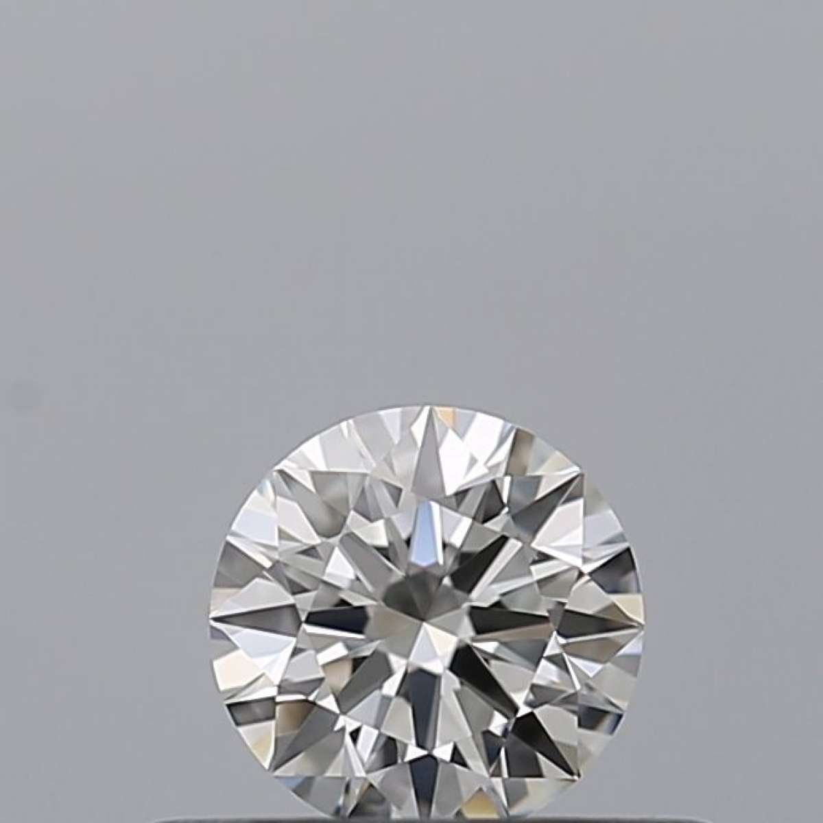 Diamante Certificato GIA Carati 0.26 Colore F Purezza VVS1 EX EX EX Fluorescenza NON Brown No Milky No EyeClean 100% Diamante Certificato GIA Carati 0.26 Colore F Purezza VVS1 EX EX EX Fluorescenza NON Brown No Milky No EyeClean 100%
