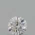 Certified Diamond GIA Carats 0.51 Color D Clarity VS1  EX  EX  EX Fluorescence MED Brown No Green No Milky No EyeClean 100%