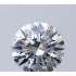 Certified Diamond GIA Carats 0.3 Color E Clarity VS1  EX  EX  EX Fluorescence NON Brown No Green No Milky No EyeClean 100%
