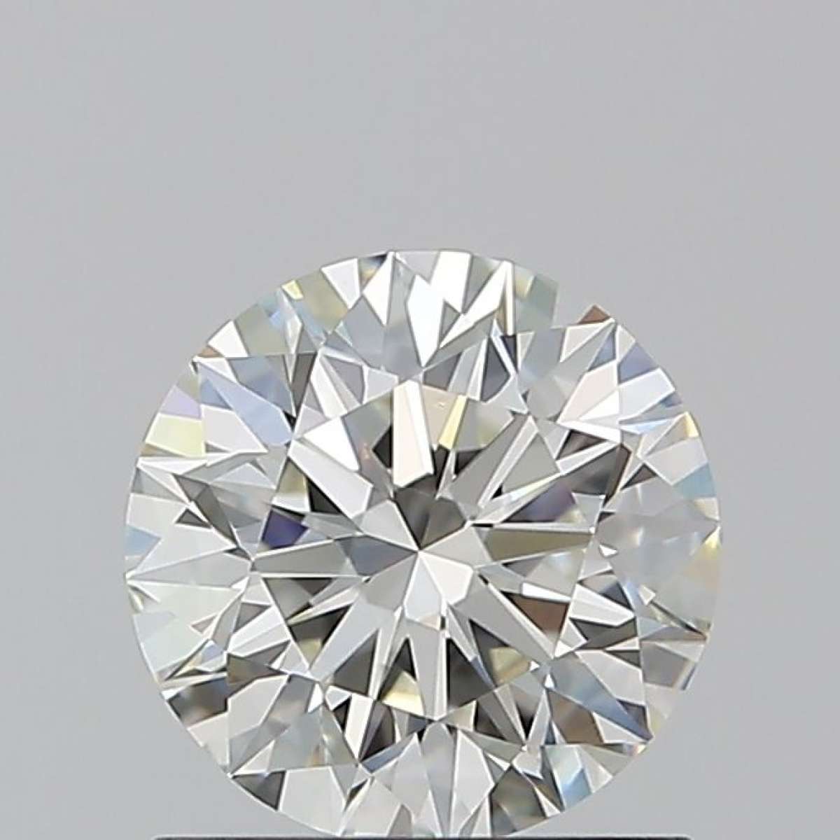 Certified Diamond HRD Carats 1.03 Color G Clarity VS1 EX EX EX Fluorescence NON Brown No Green No Milky No EyeClean 100% Certified Diamond HRD Carats 1.03 Color G Clarity VS1 EX EX EX Fluorescence NON Brown No Green No Milky No EyeClean 100%